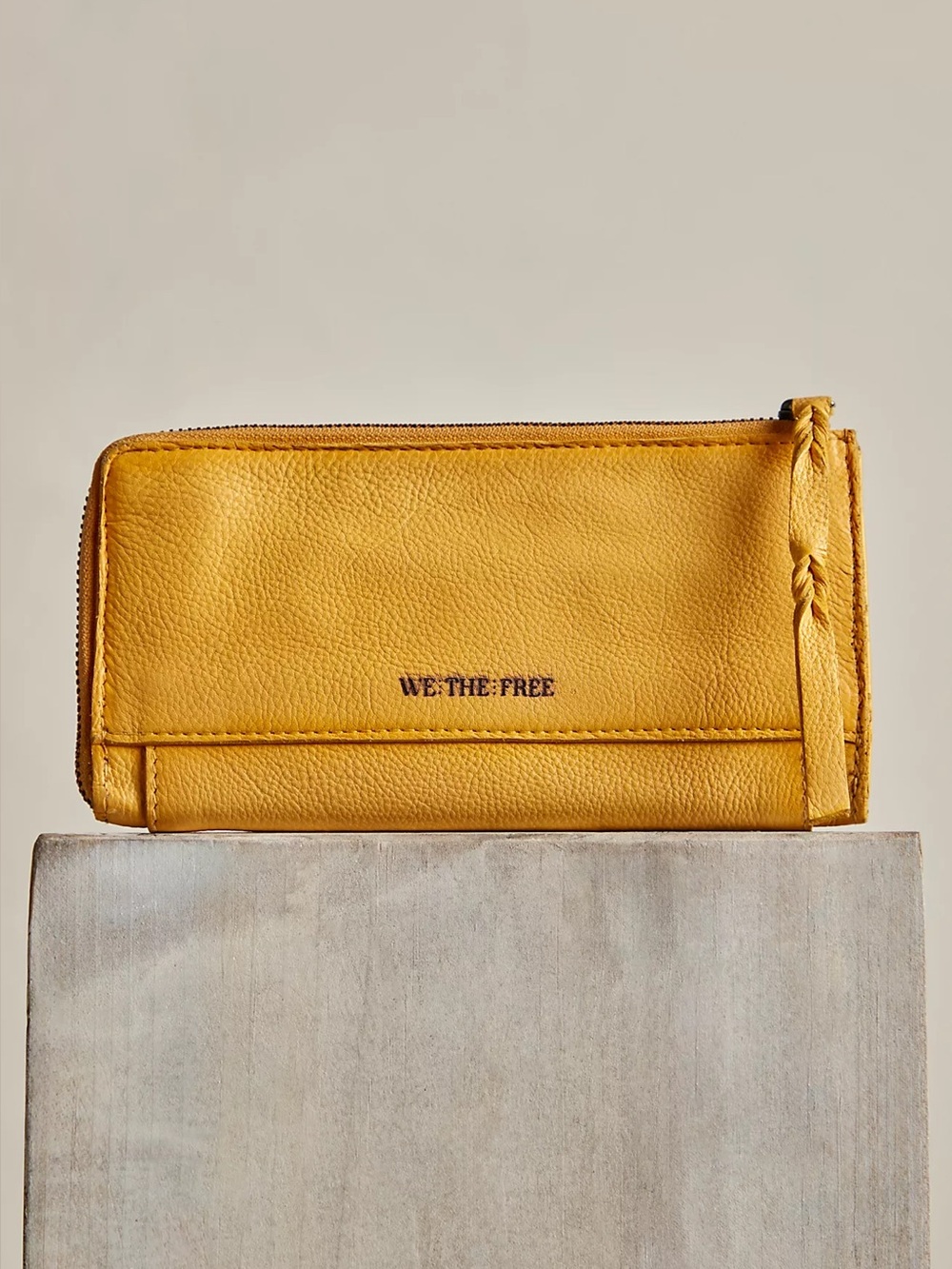 Free People Emerson Wallet